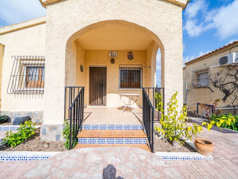 Villa i La Marina, Alicante - foto 4